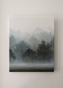 Hidden Forest | 20x24"