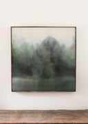 Veiled Landscape no.6 | 30x30"