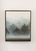 Hidden Forest | 20x24"