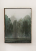 Veiled Landscape no.5 | 18x24"