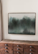 Veiled Landscape no.7 | 30x40"