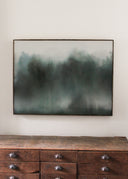 Veiled Landscape no.7 | 30x40"