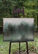 Veiled Landscape no.7 | 30x40"