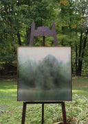Veiled Landscape no.6 | 30x30"