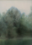 Veiled Landscape no.6 | 30x30"