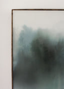 Veiled Landscape no.7 | 30x40"