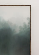 Veiled Landscape no.7 | 30x40"