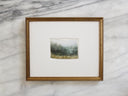 Edge of the Field | 8x10"