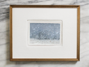 First Snow of the Year | 8x10"