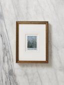 December's Eve | 6x8"