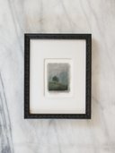 Soft Hills | 6x8"