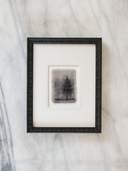 Indigo Pine | 6x8"