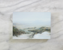 Glimpse of Sea | 5x7"