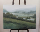 Summer in the Country | 30x40"