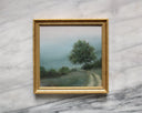 The Landmark | 8x8"