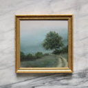 The Landmark | 8x8"
