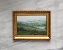 Rambling Hills | 5x7"