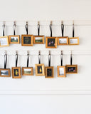 PRE-ORDER: 2024 Christmas Ornaments