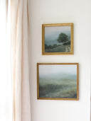 Wuthering Heights | 10x12"