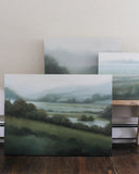 Summer in the Country | 30x40"