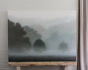 The Whispering Forest | 36x48"