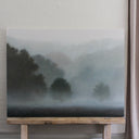 The Whispering Forest | 36x48"