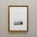 Quiet Morning Landscape Art Print