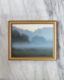 The Edge of Dawn | 8x10"