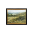 Rambling Hills | 9x12"