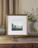 The Cusp of May Landscape Art Print