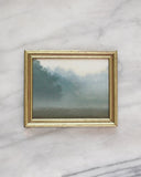 Hidden in the Shadows | 4x5"