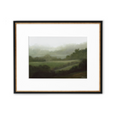 In Stock: Black Forest Print
