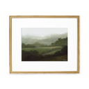 In Stock: Black Forest Print