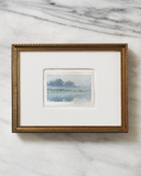 Blue Lagoon | 6x8" or 8x10"