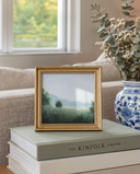 The Cusp of May Landscape Art Print