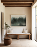 Veiled Landscape no.7 | 30x40"