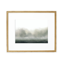 In Stock: Evergreen Mist Print