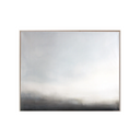 Gray Pearl | 24x30"