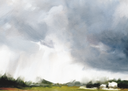In Stock: Landscape no.10 Print