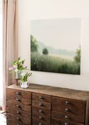 The Cusp of May | 36x36"