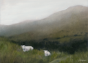 In Stock: Mist in the North Print