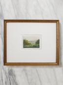 Morning Light | 6x8" or 8x10"