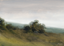 In Stock: Overcast Print
