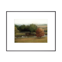 In Stock: Pemberley in Autumn Print