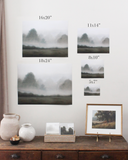 Edge of the Storm Size Upgrade