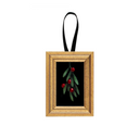PRE-ORDER: 2024 Christmas Ornaments