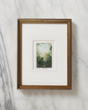 The Secret Garden | 6x8" or 8x10"