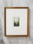 The Secret Garden | 6x8" or 8x10"