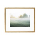In Stock: September Morning Print