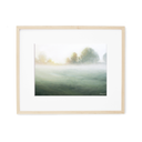 In Stock: September Morning Print